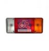 IVECO 500356782 Combination Rearlight